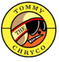 Tommy the Cryco