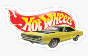 Don't forget to bring you Hot Wheels donation For the Kids at the Hospital.